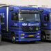 Medzinárodná kamiónová doprava